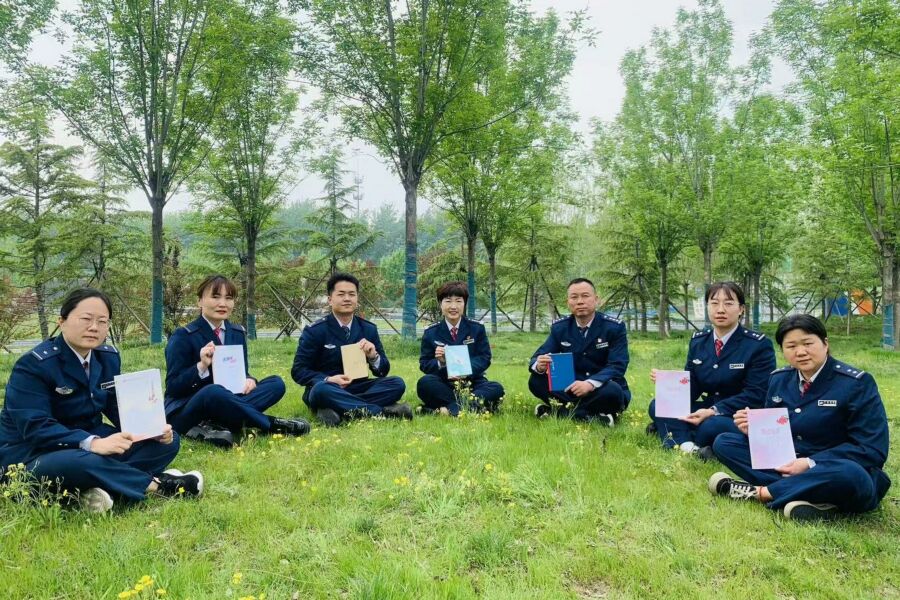 郑漯分公司信息周报【2026】第16期.jpg